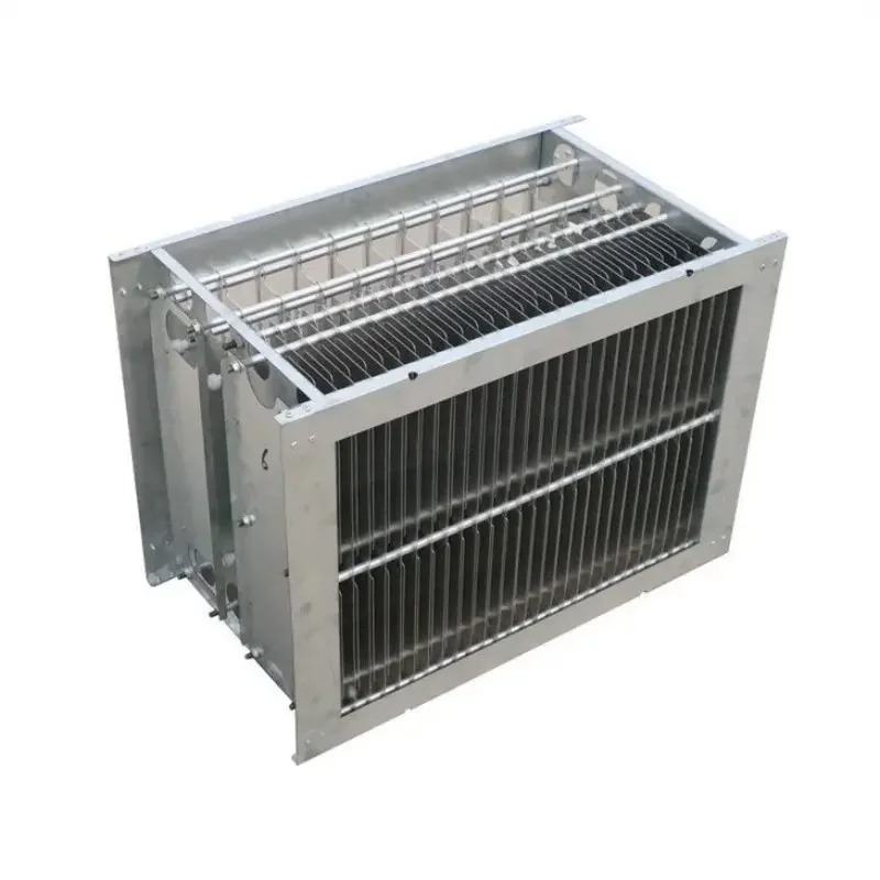 Purificador de aire de humo de - Commercial Kitchen Chimney reseña y precio