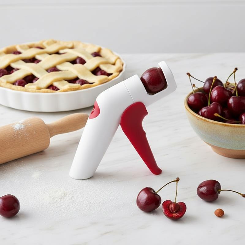 Máquina para deshuesar dátiles - Commercial Kitchen Equipment List reseña y precio