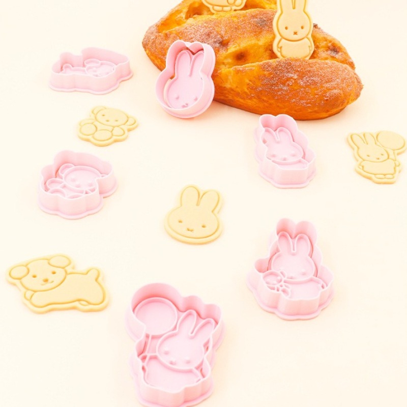 Molde para Galletas de la Seri - Commercial Kitchen Equipment List reseña y precio