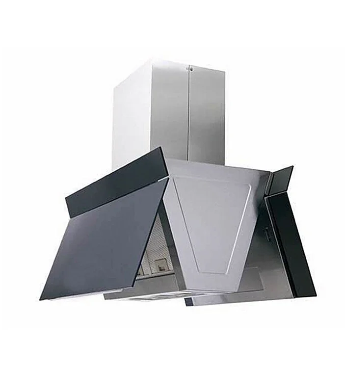 Campana Extractora para Cocina - Commercial Kitchen Chimney reseña y precio