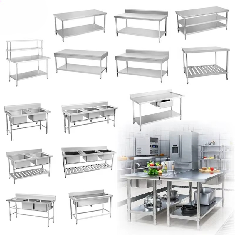 Equipo de cocina comercial de  - Commercial Kitchen Supplier reseña y precio