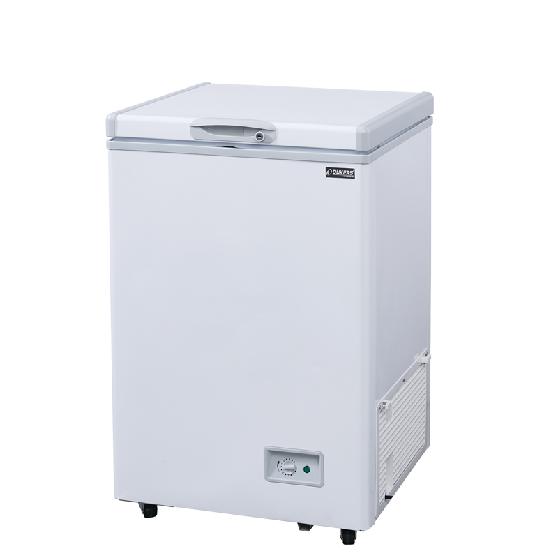 #   Congelador Horizontal Comp - Commercial Chest Freezer reseña y precio