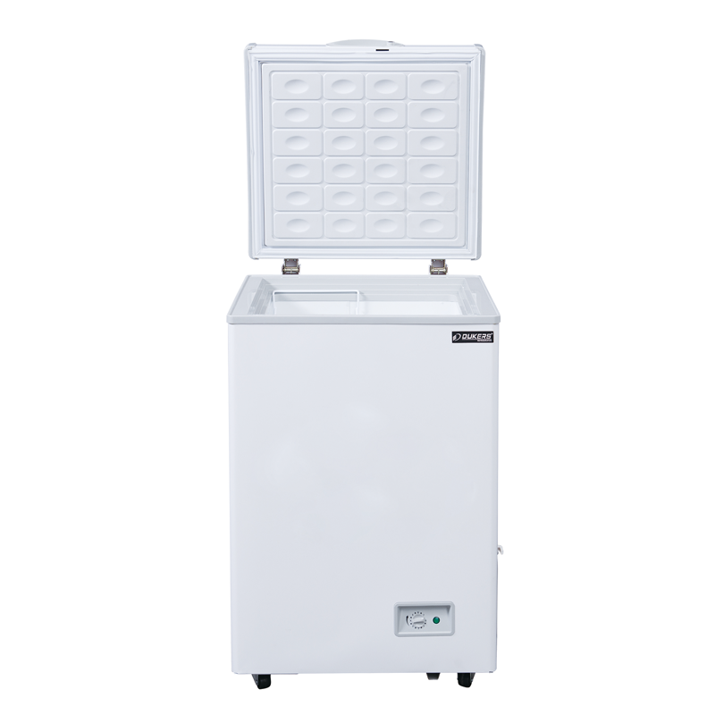 #   Congelador Horizontal Comp - Commercial Chest Freezer reseña y precio
