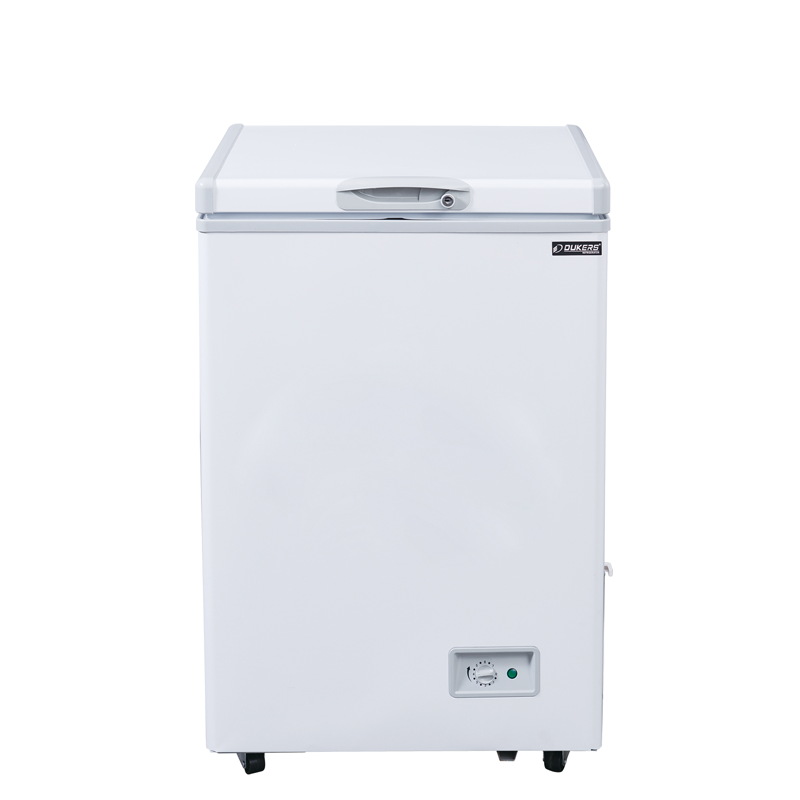 #   Congelador Horizontal Comp - Commercial Chest Freezer reseña y precio
