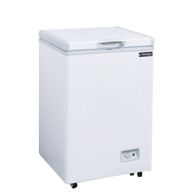 #   Congelador Horizontal Comp - Commercial Chest Freezer reseña y precio