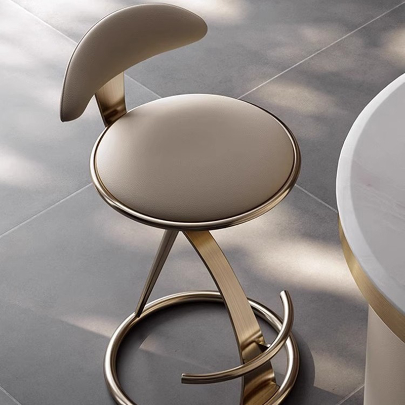 Silla de Bar Italiana de Diseñ - Commercial Kitchen Lighting Design reseña y precio