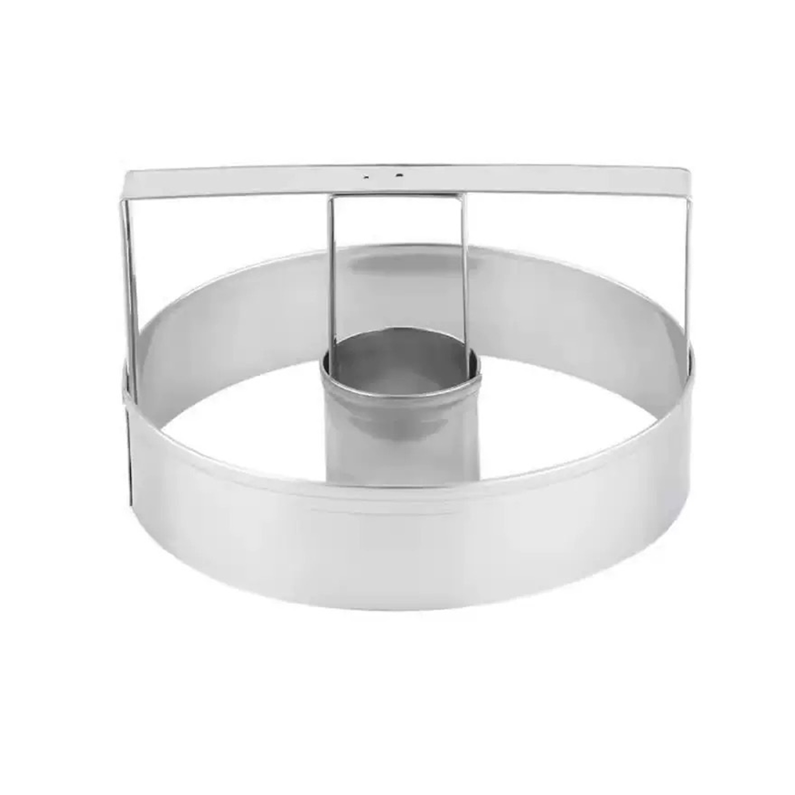 Cortador de Galletas de Acero  - Commercial Kitchen Equipment List reseña y precio