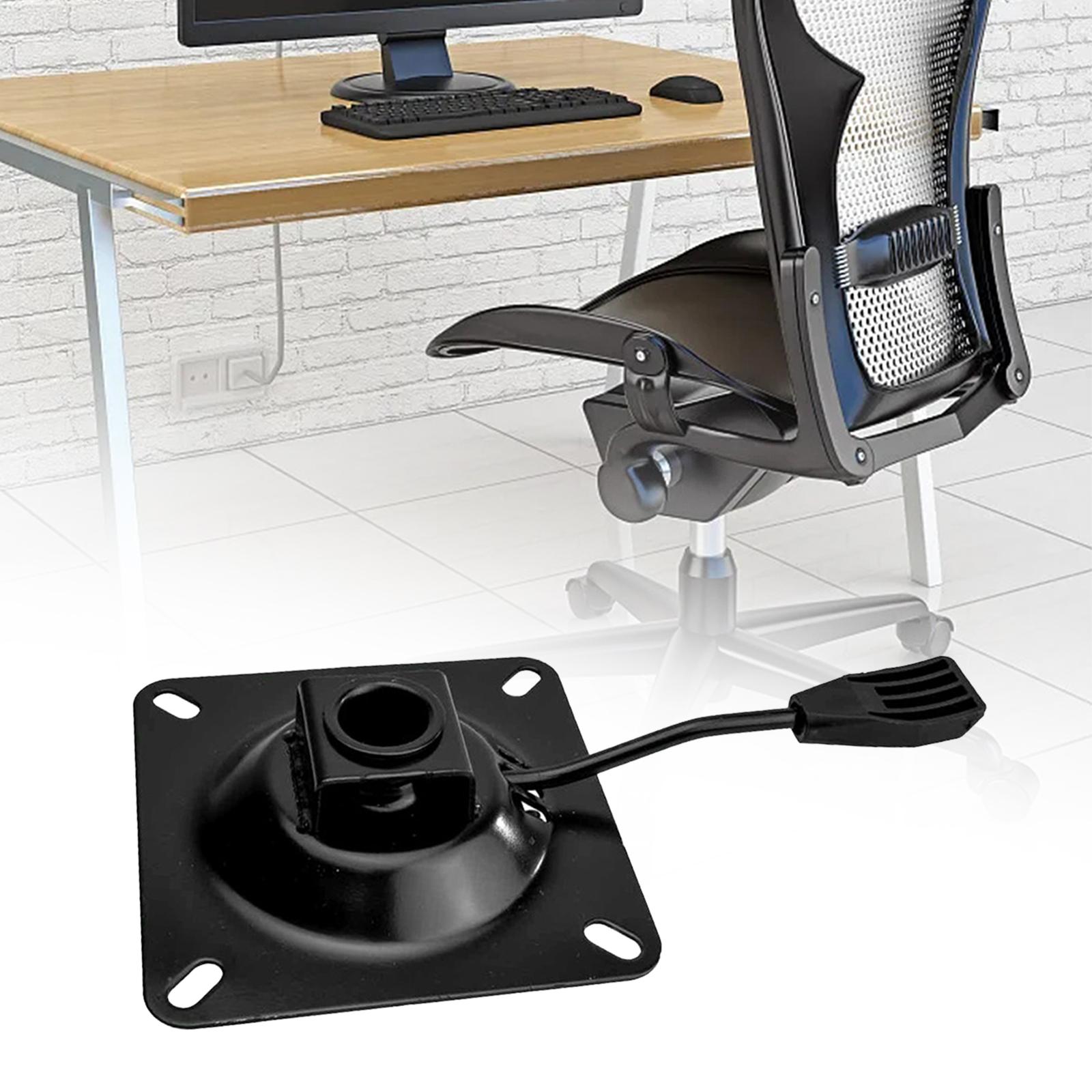 Base Giratoria para Silla, de  - Commercial Kitchen And Bar reseña y precio