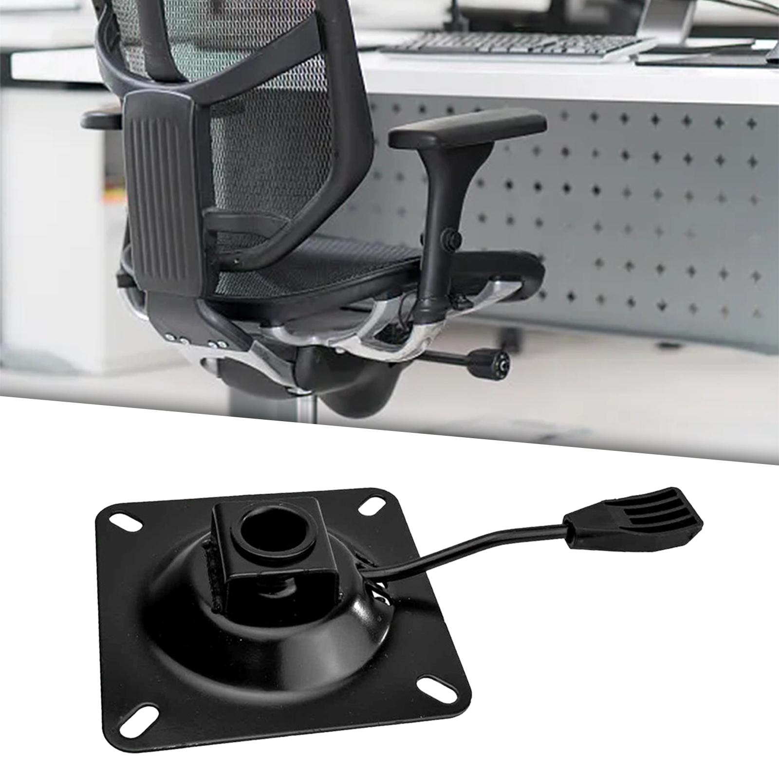 Base Giratoria para Silla, de  - Commercial Kitchen And Bar reseña y precio