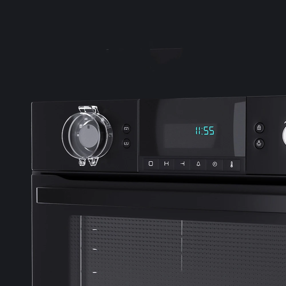 vvocci 1/2 Piezas Protector de - Commercial Kitchen Burner reseña y precio