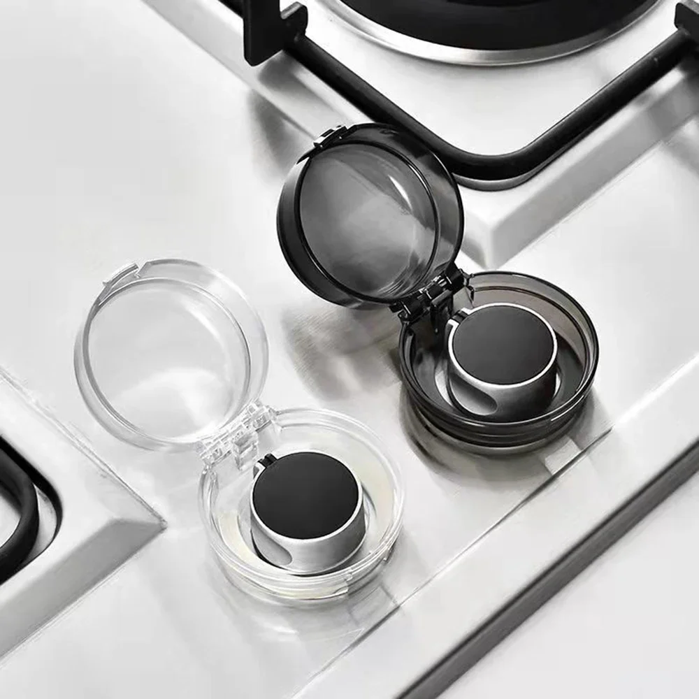 vvocci 1/2 Piezas Protector de - Commercial Kitchen Burner reseña y precio
