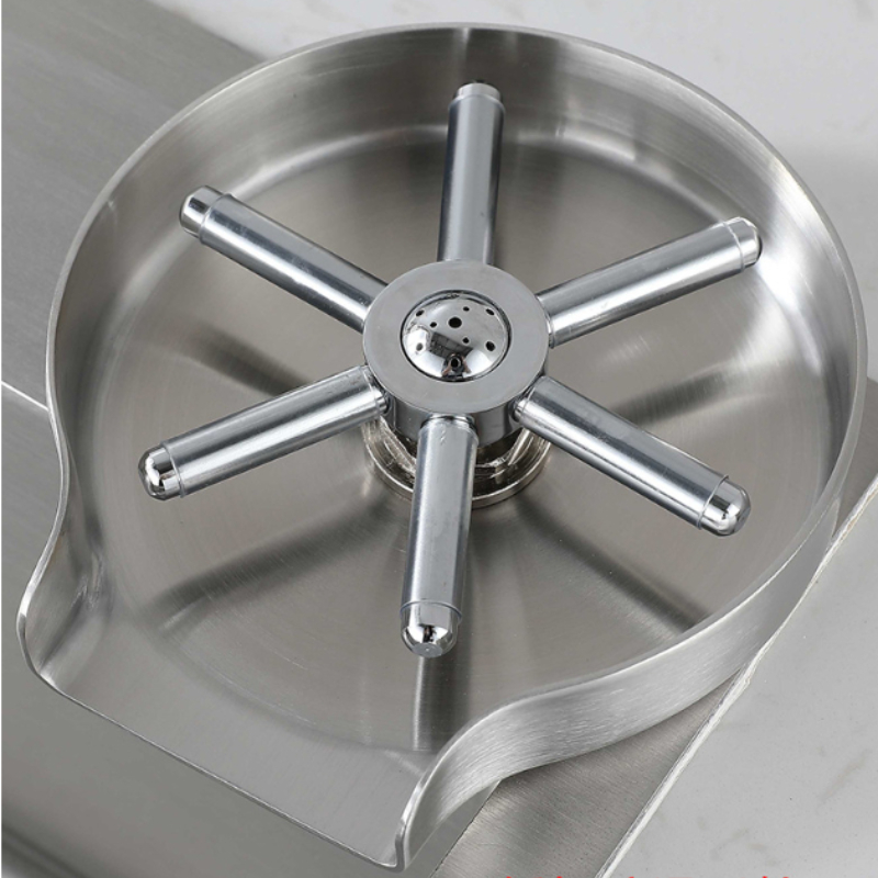 Lavadora de tazas comercial en - Commercial Kitchen And Bar reseña y precio