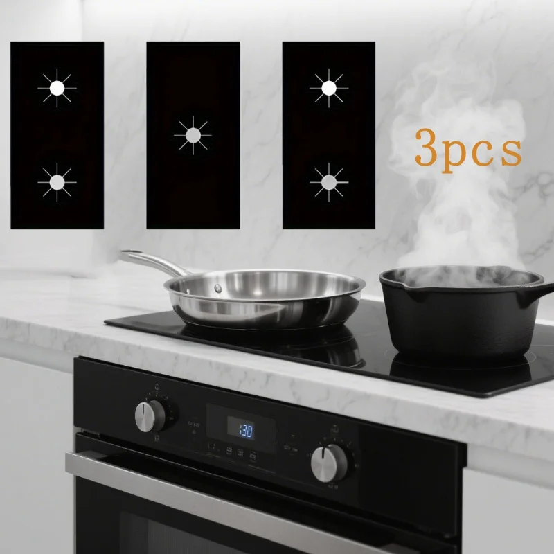 Tapetes para Estufa de Gas de  - Commercial Kitchen Burner reseña y precio