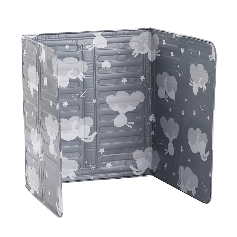 Placa Protectora Plegable de A - Commercial Kitchen Burner reseña y precio