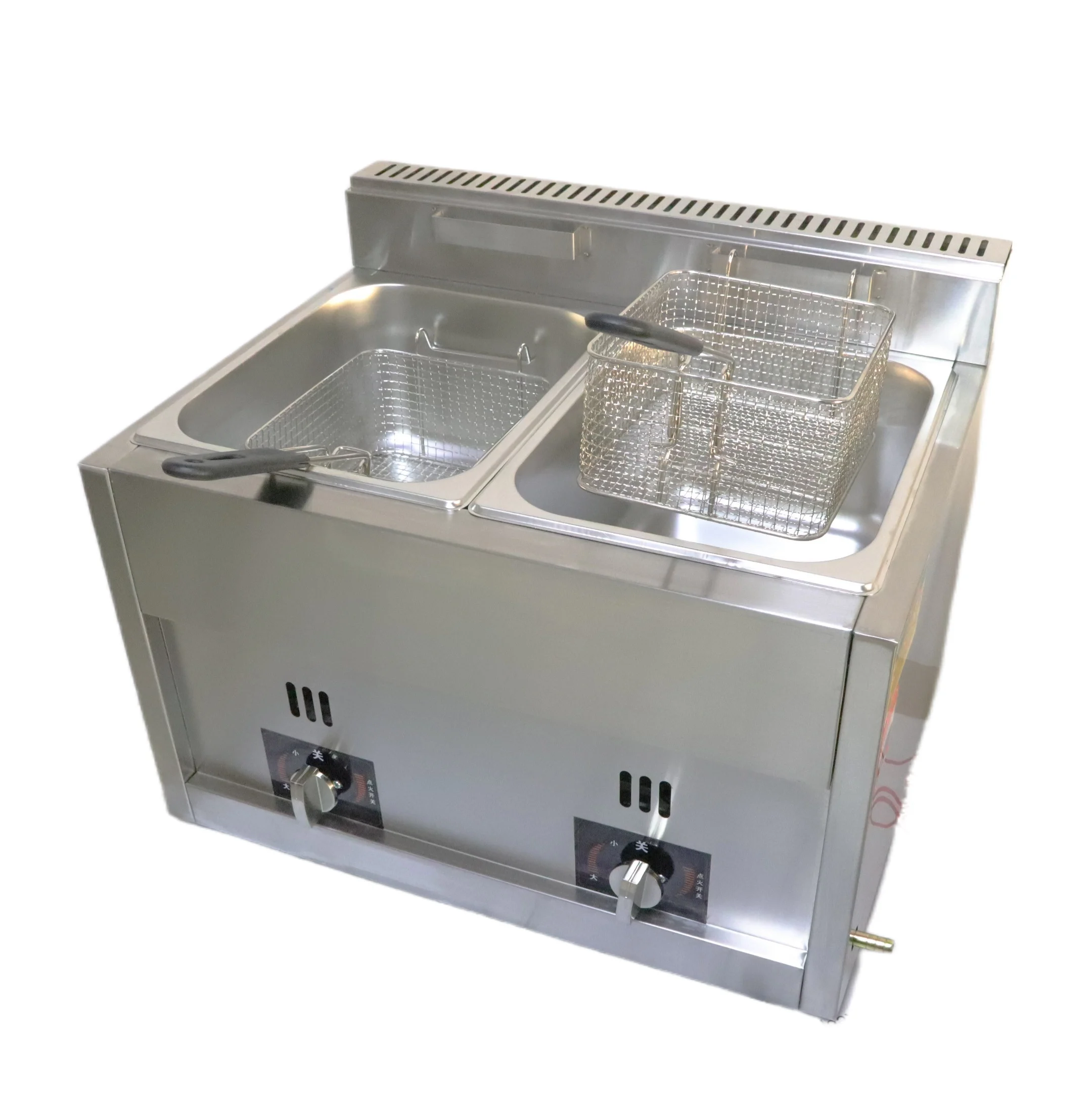 # Para materiales de alta cali - Commercial Kitchen Supplier reseña y precio
