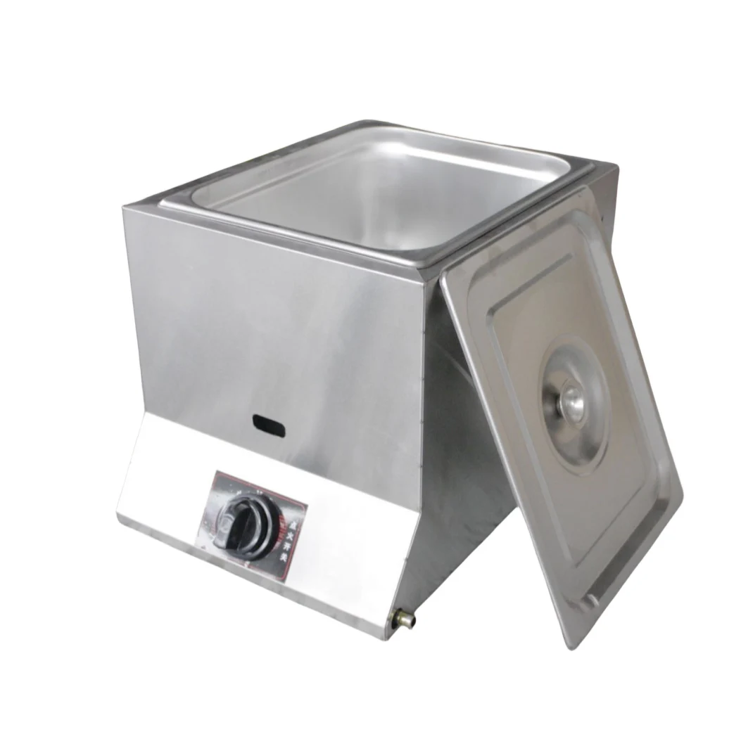 # Para materiales de alta cali - Commercial Kitchen Supplier reseña y precio