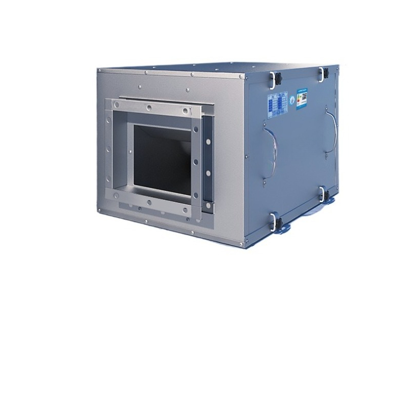 Gabinete de aire comercial, ve - Commercial Kitchen Chimney reseña y precio
