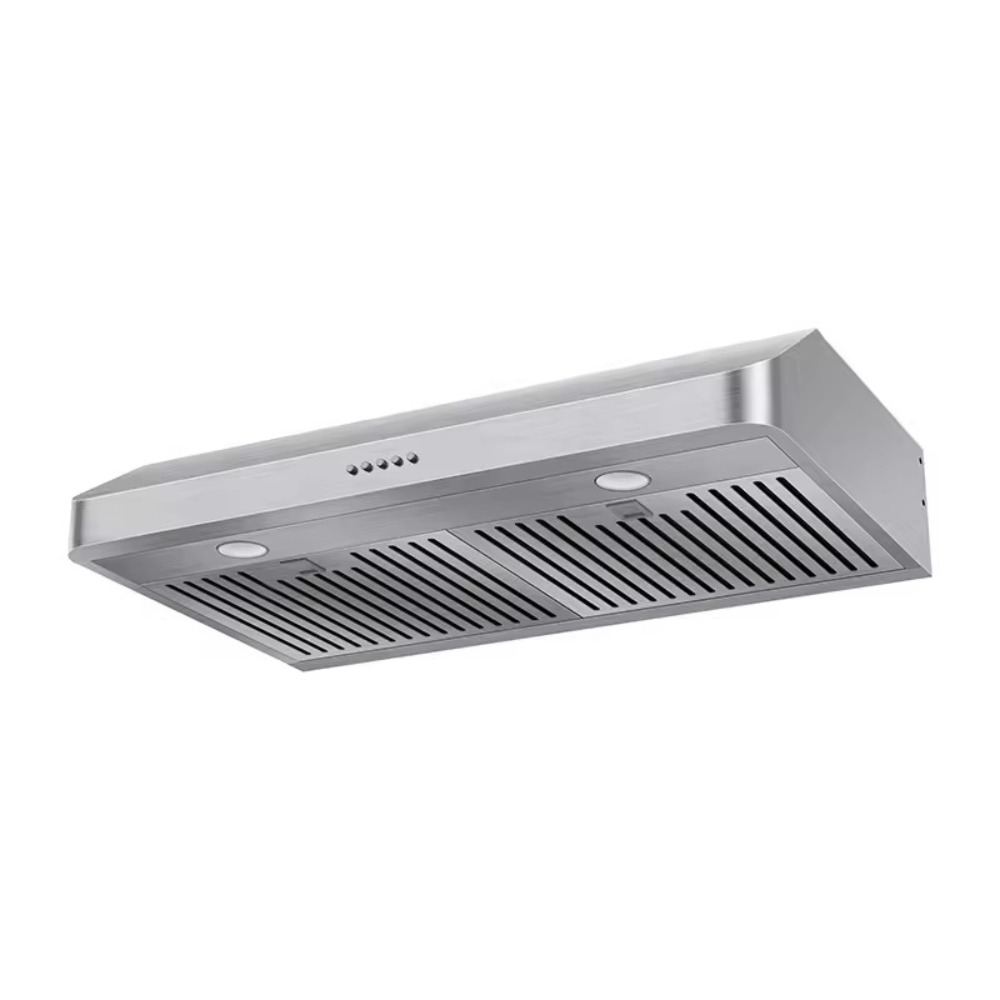 Campana extractora comercial d - Commercial Kitchen Chimney reseña y precio