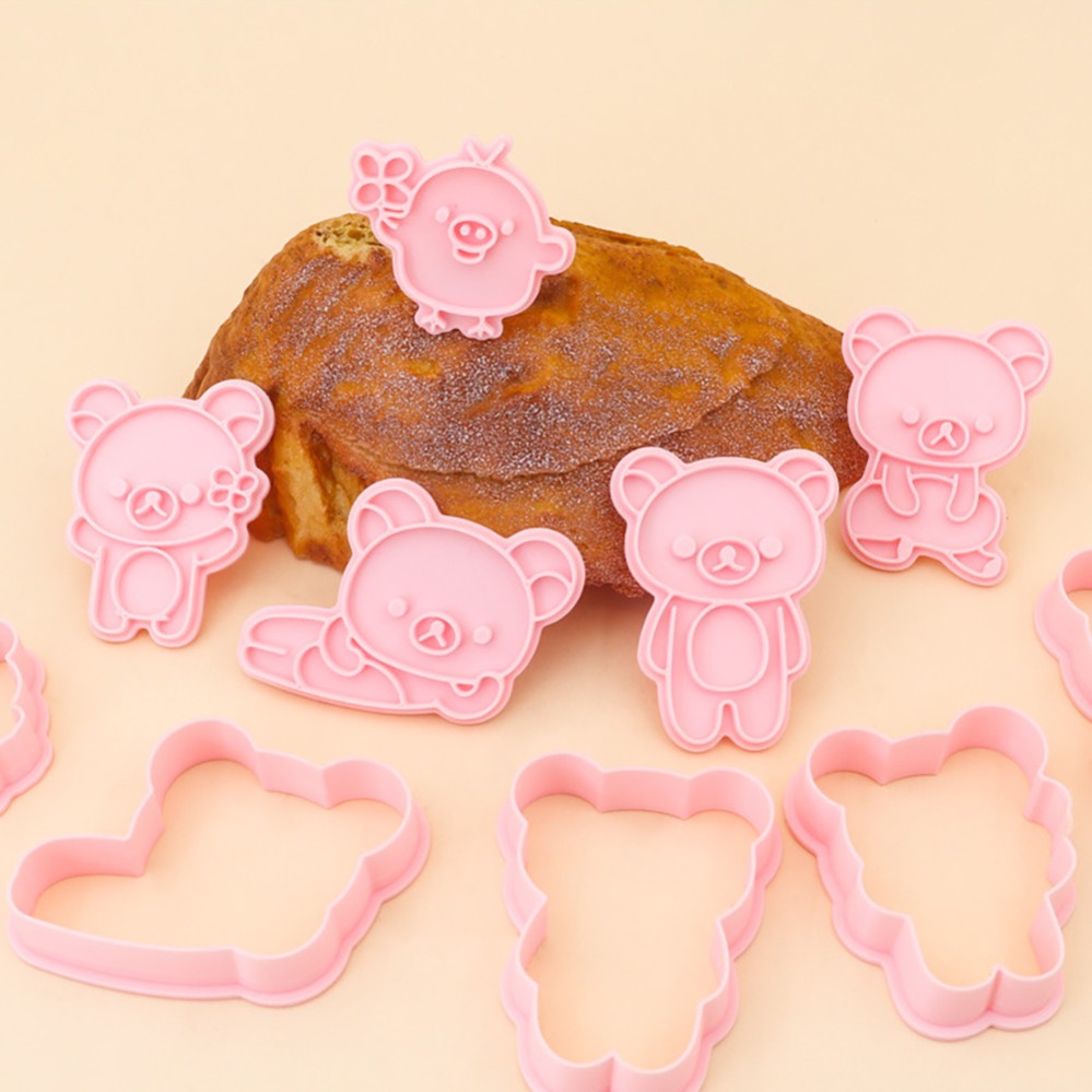 Cortadores de Galletas con For - Commercial Kitchen Equipment List reseña y precio