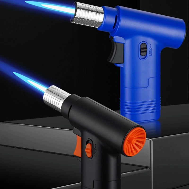 1300 °   Potente pistola pulve - Commercial Kitchen Burner reseña y precio